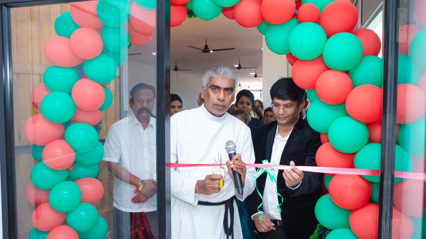 Branch office expand 2024